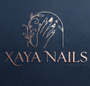 Xaya Nails - Home