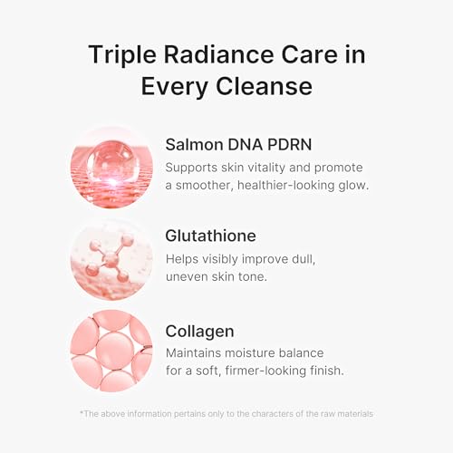 medicube Facial Cleanser Zero Pore Capsule Foam Cleanser