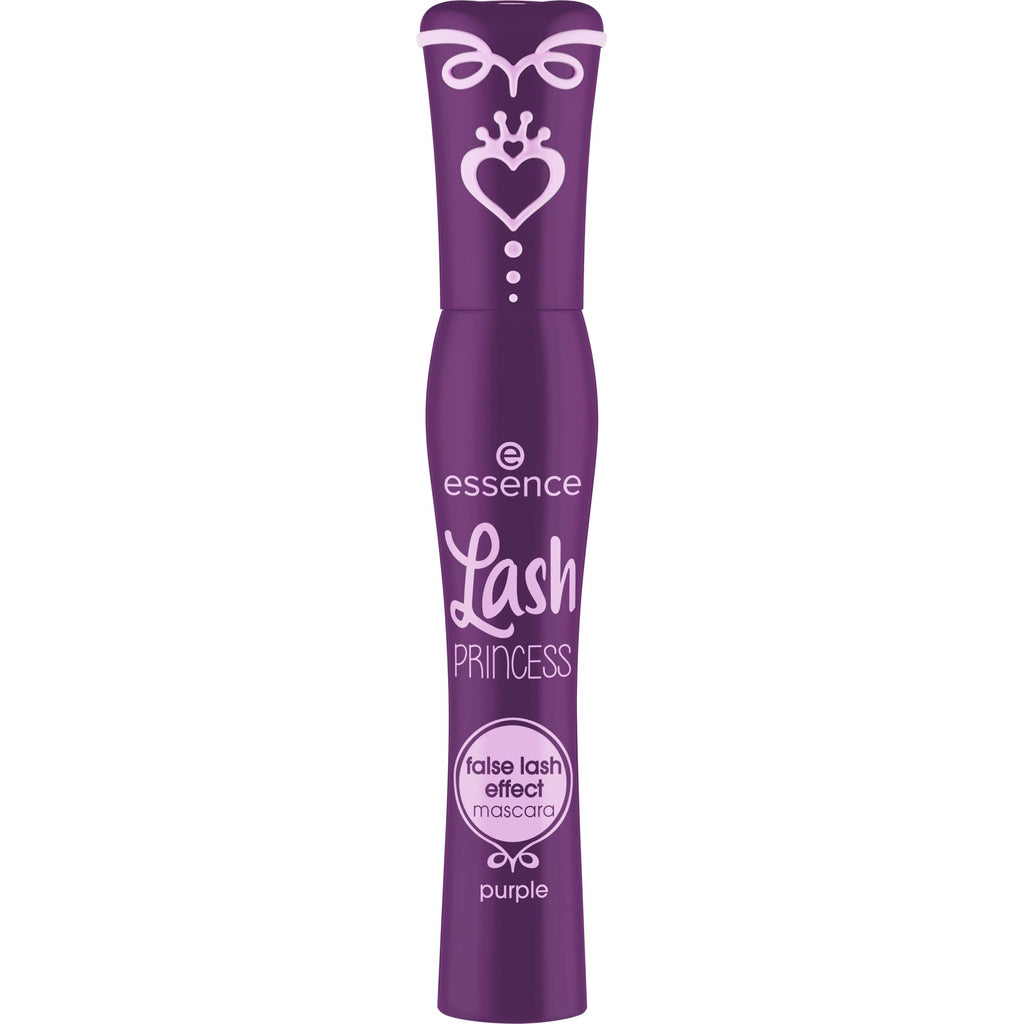essence Lash Princess False Lash Effect Mascara, Black (Pack of 1)
