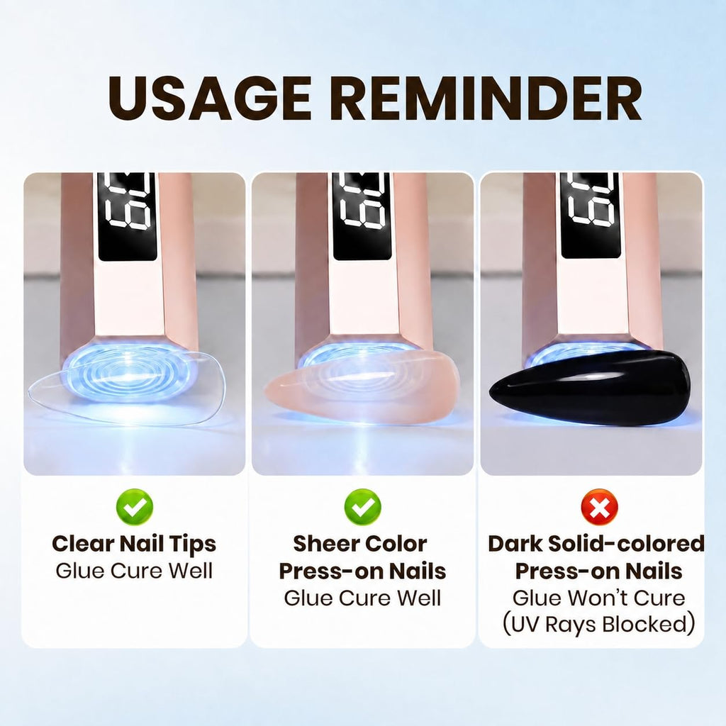 Beetles Builder Gel for Nails with Gel Base and Top Coat Set 3Pcs