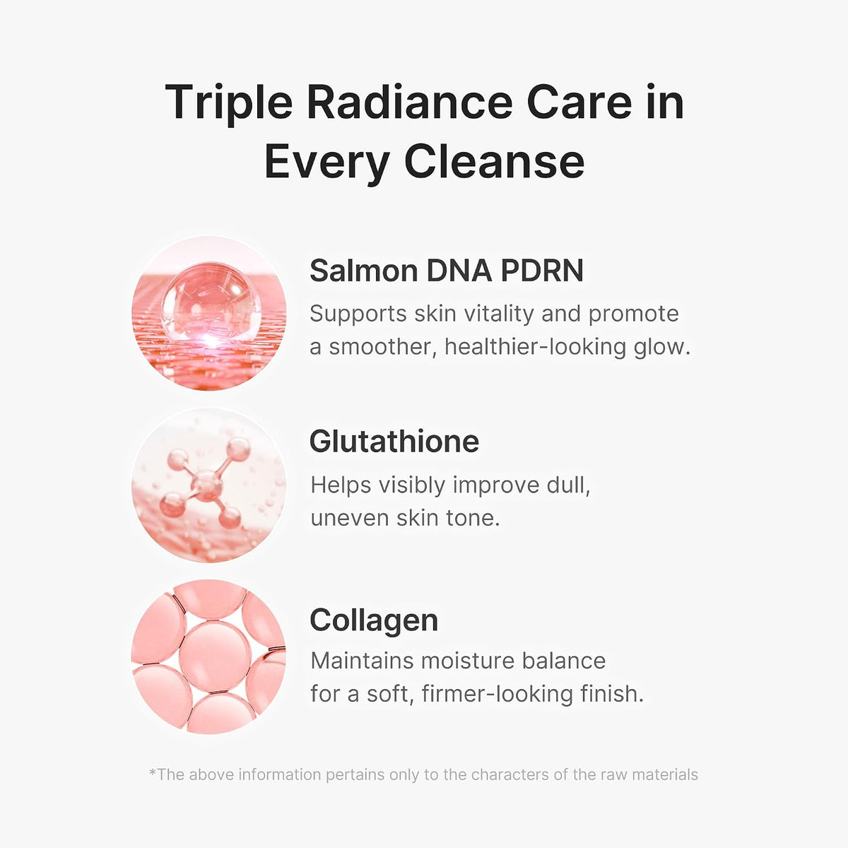 medicube Facial Cleanser Zero Pore Capsule Foam Cleanser