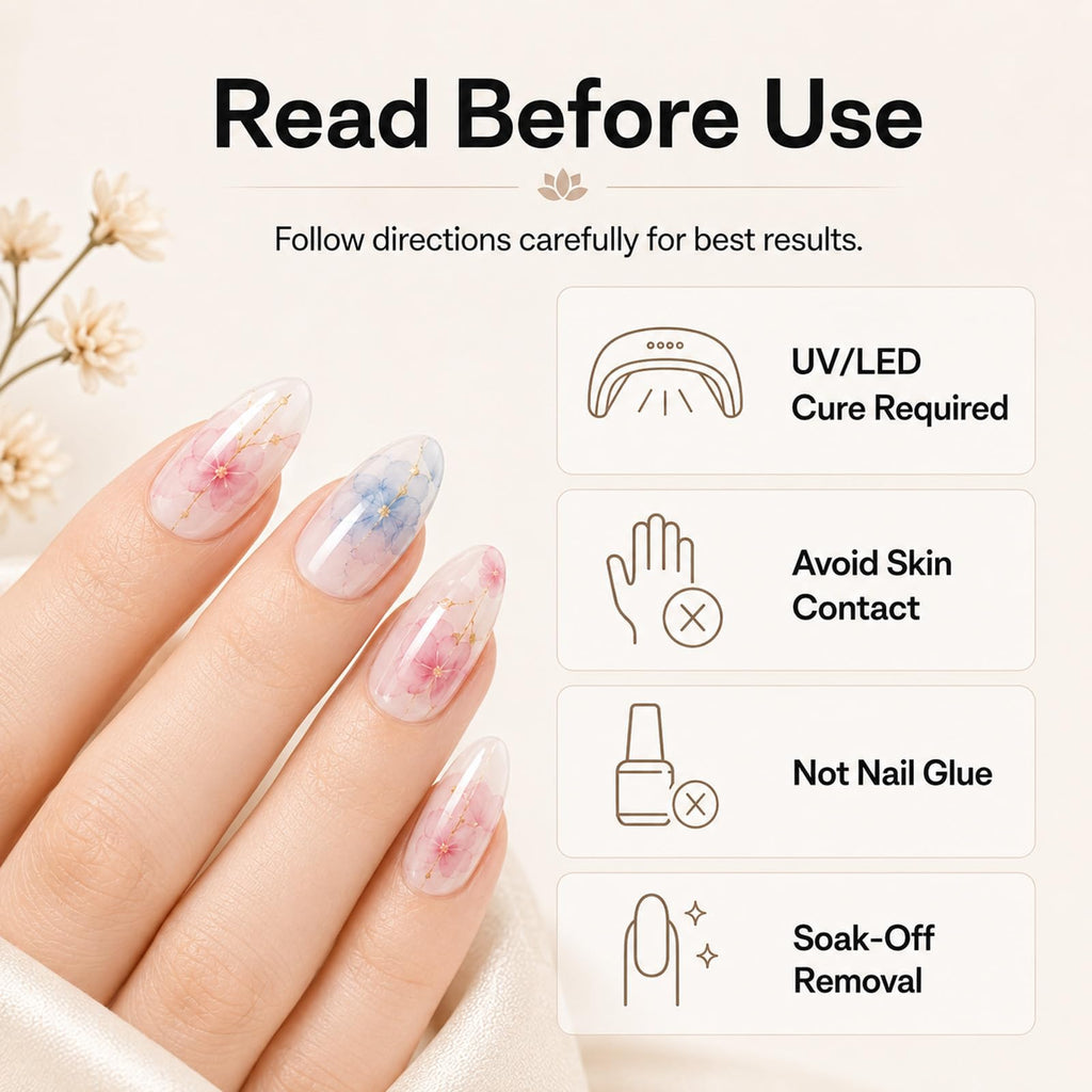 Beetles Builder Gel for Nails with Gel Base and Top Coat Set 3Pcs