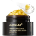 medicube Capsule Cream with Deep Vitamin C for Radiance